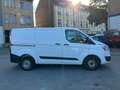 Ford Transit Custom 270 L1H1 Kasten 270 Trend, Klima, AHK, TÜV Neu, Blanc - thumbnail 4