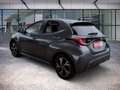 Toyota Yaris 1.5 D Team Deutschland ACC+AUT+LED+Virtual Grau - thumbnail 8