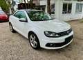 Volkswagen Eos 1.4 Navi Leder Pano I.Hand SHG 17 " LED Xenon PDC Beyaz - thumbnail 13