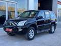 Toyota Land Cruiser D-4D VX Fekete - thumbnail 2