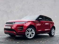 Land Rover Range Rover Evoque D240 R Dynamic HSE Park Assistent