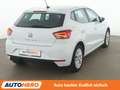 SEAT Ibiza 1.0 Style*CAM*VC*LED*PDC*SHZ*KLIMA*BEATS*LIMITER* Blanc - thumbnail 6