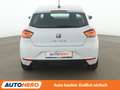 SEAT Ibiza 1.0 Style*CAM*VC*LED*PDC*SHZ*KLIMA*BEATS*LIMITER* Blanc - thumbnail 5
