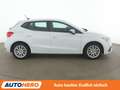 SEAT Ibiza 1.0 Style*CAM*VC*LED*PDC*SHZ*KLIMA*BEATS*LIMITER* Blanc - thumbnail 7