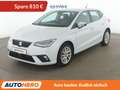 SEAT Ibiza 1.0 Style*CAM*VC*LED*PDC*SHZ*KLIMA*BEATS*LIMITER* Blanc - thumbnail 1