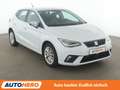 SEAT Ibiza 1.0 Style*CAM*VC*LED*PDC*SHZ*KLIMA*BEATS*LIMITER* Blanc - thumbnail 8