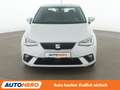 SEAT Ibiza 1.0 Style*CAM*VC*LED*PDC*SHZ*KLIMA*BEATS*LIMITER* Blanc - thumbnail 9