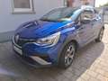 Renault Captur Captur E-TECH PLUG-in 160 R.S. LINE Blau - thumbnail 2
