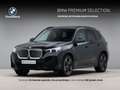 BMW iX1 eDrive20 67 kWh Zwart - thumbnail 1