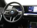 BMW iX1 eDrive20 67 kWh Zwart - thumbnail 2