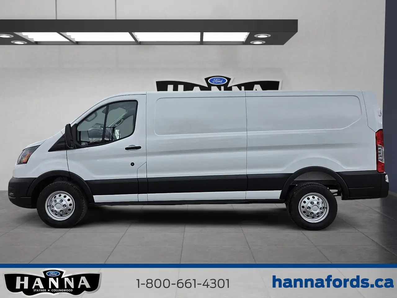 Ford Transit снимка Ford Transit
