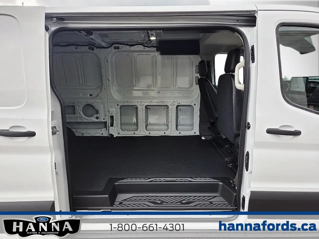 Ford Transit снимка Ford Transit