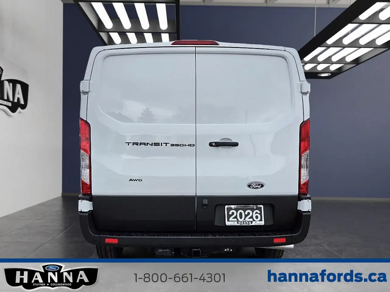 Ford Transit снимка Ford Transit