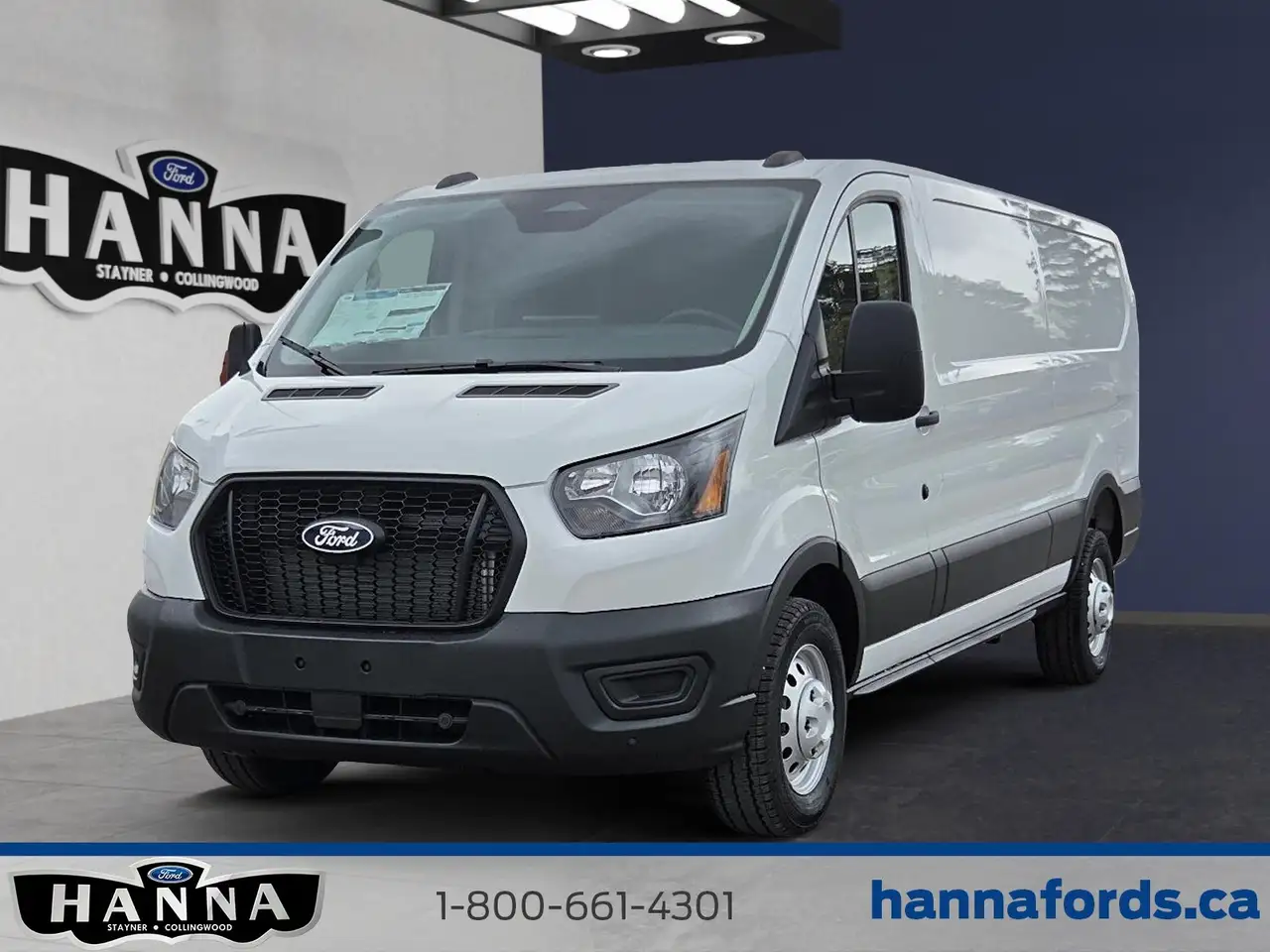 Ford Transit снимка Ford Transit