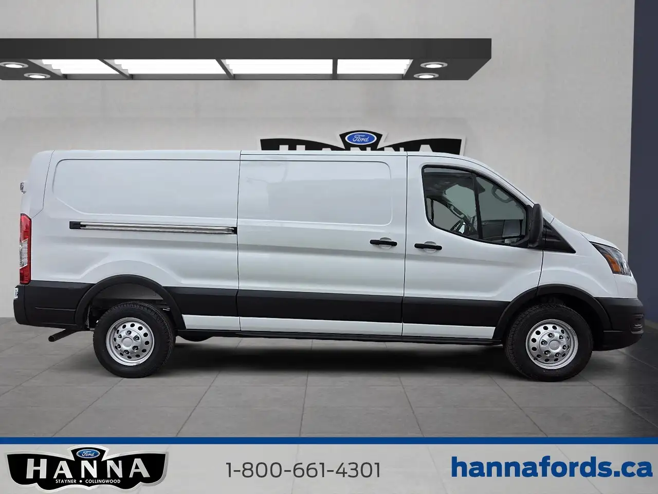 Ford Transit снимка Ford Transit