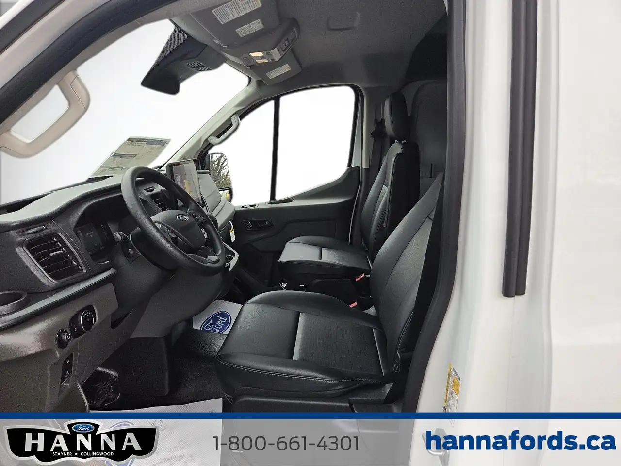 Ford Transit снимка Ford Transit