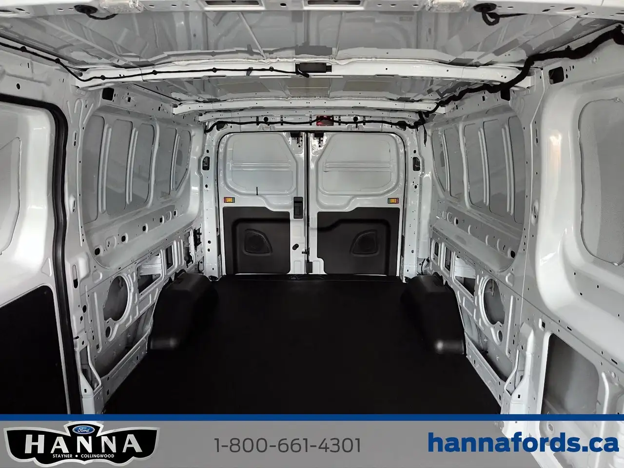 Ford Transit снимка Ford Transit