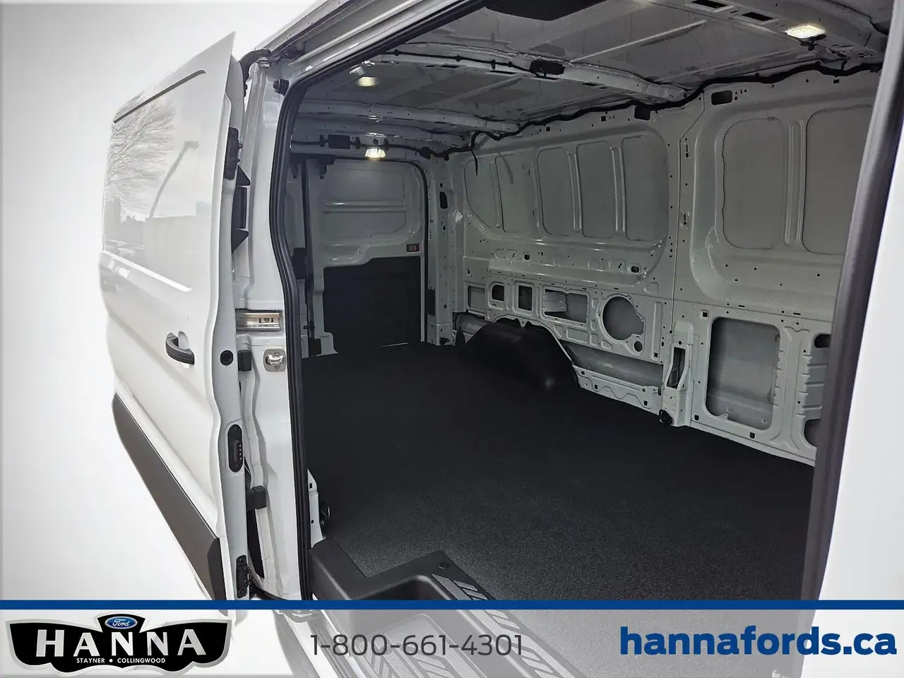 Ford Transit снимка Ford Transit