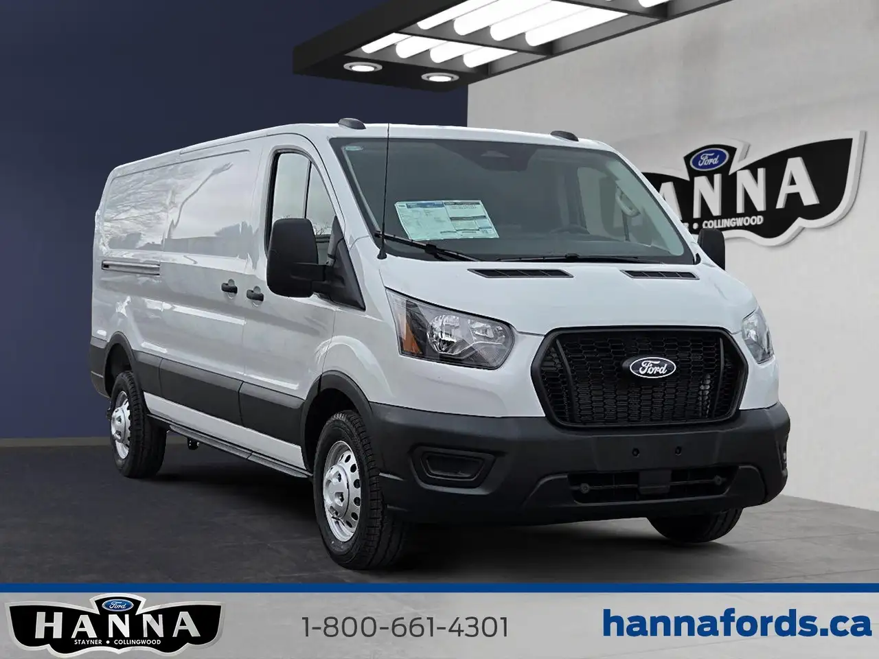 Ford Transit снимка Ford Transit