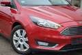 Ford Focus Lim. Titanium Glasdach Kamera ToterWinkel Rouge - thumbnail 6