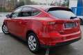 Ford Focus Lim. Titanium Glasdach Kamera ToterWinkel Rouge - thumbnail 4