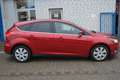 Ford Focus Lim. Titanium Glasdach Kamera ToterWinkel Rouge - thumbnail 2
