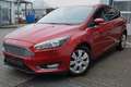 Ford Focus Lim. Titanium Glasdach Kamera ToterWinkel Rouge - thumbnail 3