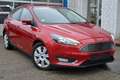 Ford Focus Lim. Titanium Glasdach Kamera ToterWinkel Rouge - thumbnail 1