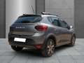 Dacia Sandero Stepway TCe 100 ECO-G Expression SHZ+Klimaauto.+RF Grau - thumbnail 3