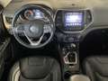 Jeep Cherokee 2.2 Mjt II 4WD Active Drive I Limited Zwart - thumbnail 23