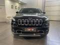 Jeep Cherokee 2.2 Mjt II 4WD Active Drive I Limited Noir - thumbnail 2