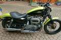 Harley-Davidson Sportster Zielony - thumbnail 1