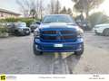 Dodge RAM 1500 5.7 V8 401CV Sport Targa ITALIANA Blue - thumbnail 7