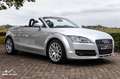 Audi TT Roadster 2.0 TFSI Grijs - thumbnail 1