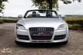 Audi TT Roadster 2.0 TFSI Grijs - thumbnail 4