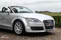 Audi TT Roadster 2.0 TFSI Grijs - thumbnail 3