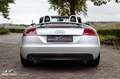 Audi TT Roadster 2.0 TFSI Grijs - thumbnail 13
