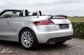 Audi TT Roadster 2.0 TFSI Grijs - thumbnail 12
