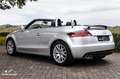 Audi TT Roadster 2.0 TFSI Grijs - thumbnail 10