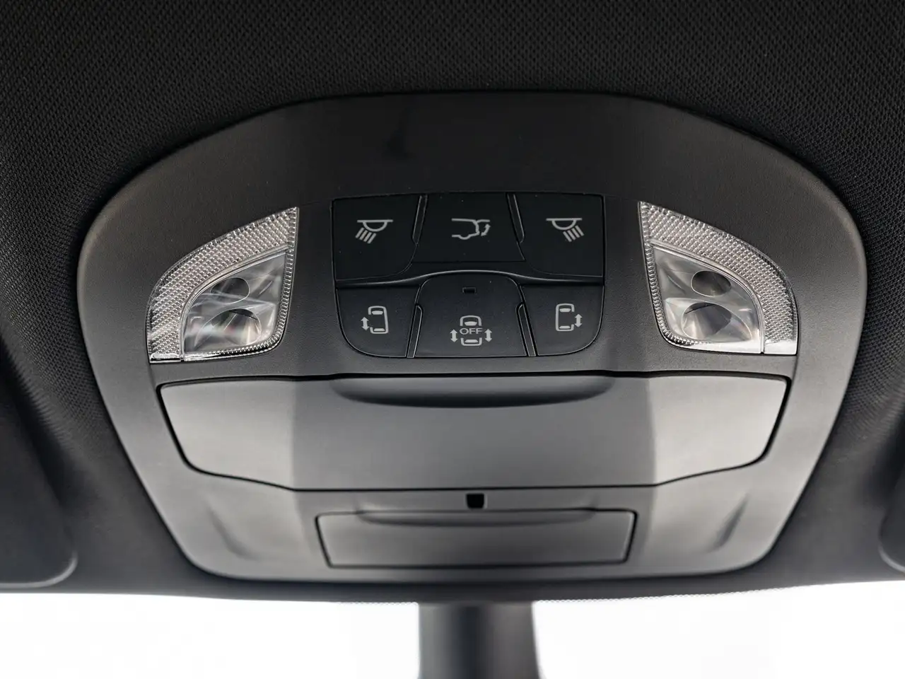 Chrysler Grand Caravan снимка Chrysler Grand Caravan