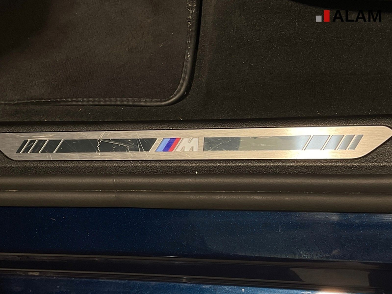 BMW X5 30 d xDrive M Sport ACC AHK HUD 360° Pano — photo 15