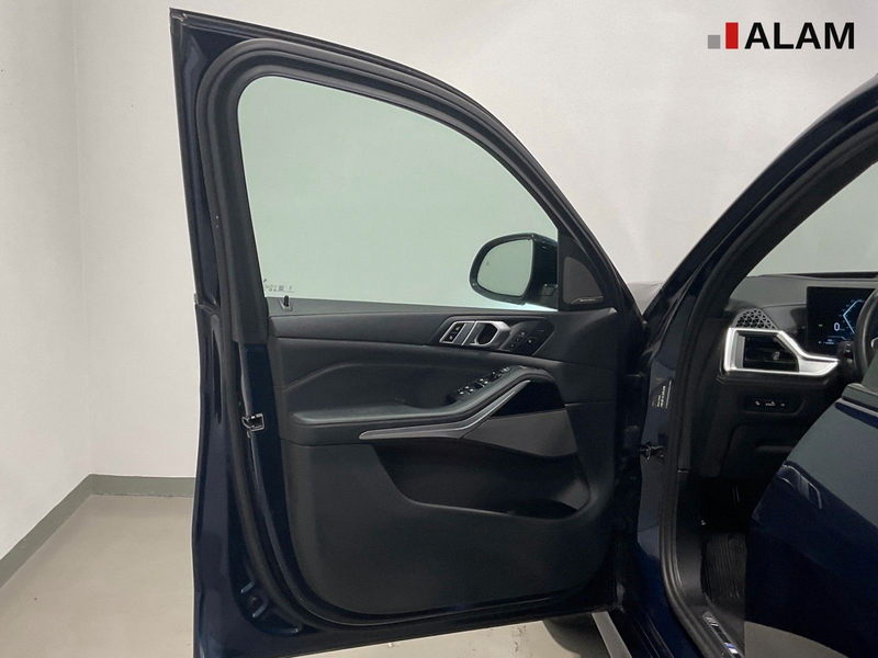 BMW X5 30 d xDrive M Sport ACC AHK HUD 360° Pano — photo 14