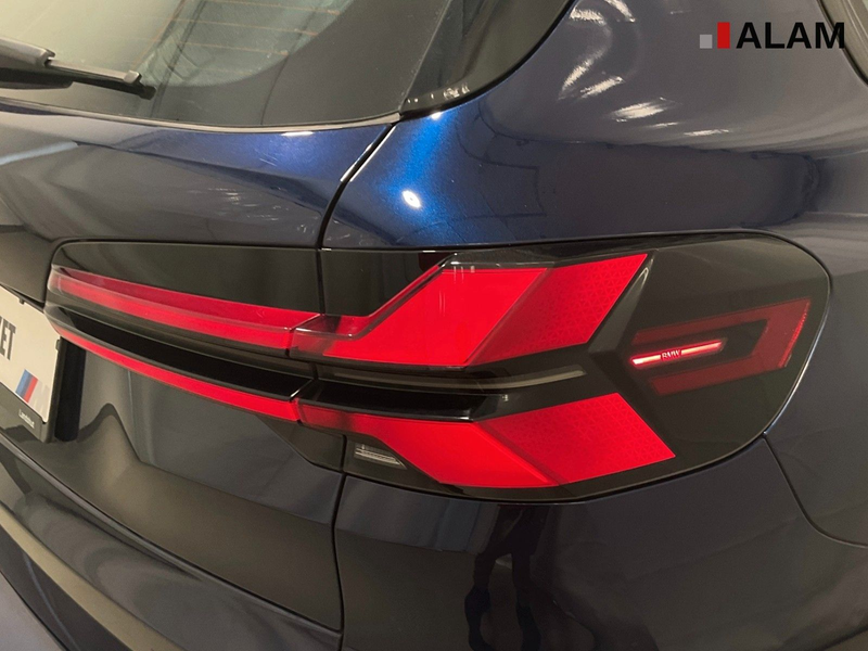 BMW X5 30 d xDrive M Sport ACC AHK HUD 360° Pano — photo 12