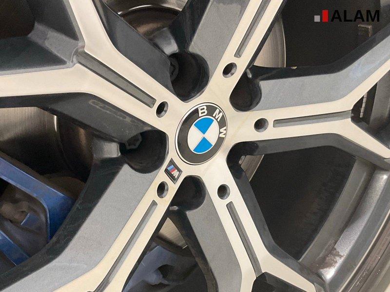 BMW X5 30 d xDrive M Sport ACC AHK HUD 360° Pano — photo 11