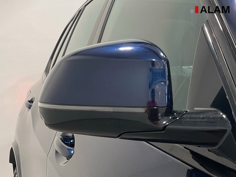 BMW X5 30 d xDrive M Sport ACC AHK HUD 360° Pano — photo 7