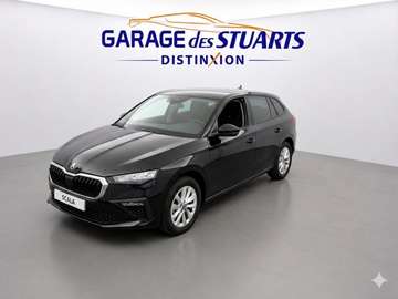 1.0 TSI - 116 - BV DSG7 Selection