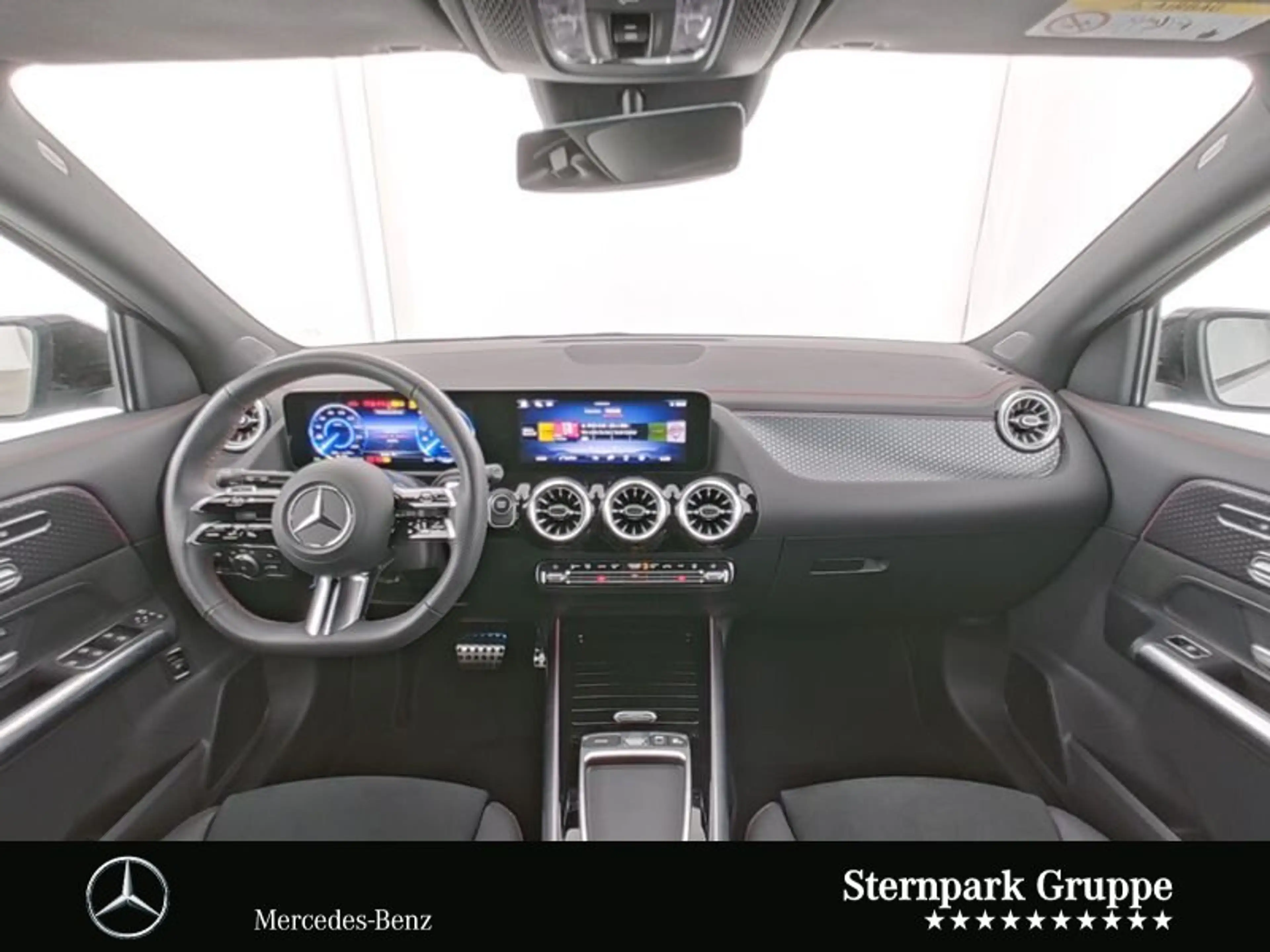 Mercedes-Benz EQA 250 EQA 250+ AMG+NIGHT+PANO+MEMORY+KAMERA+LED+KEYLES — photo 7
