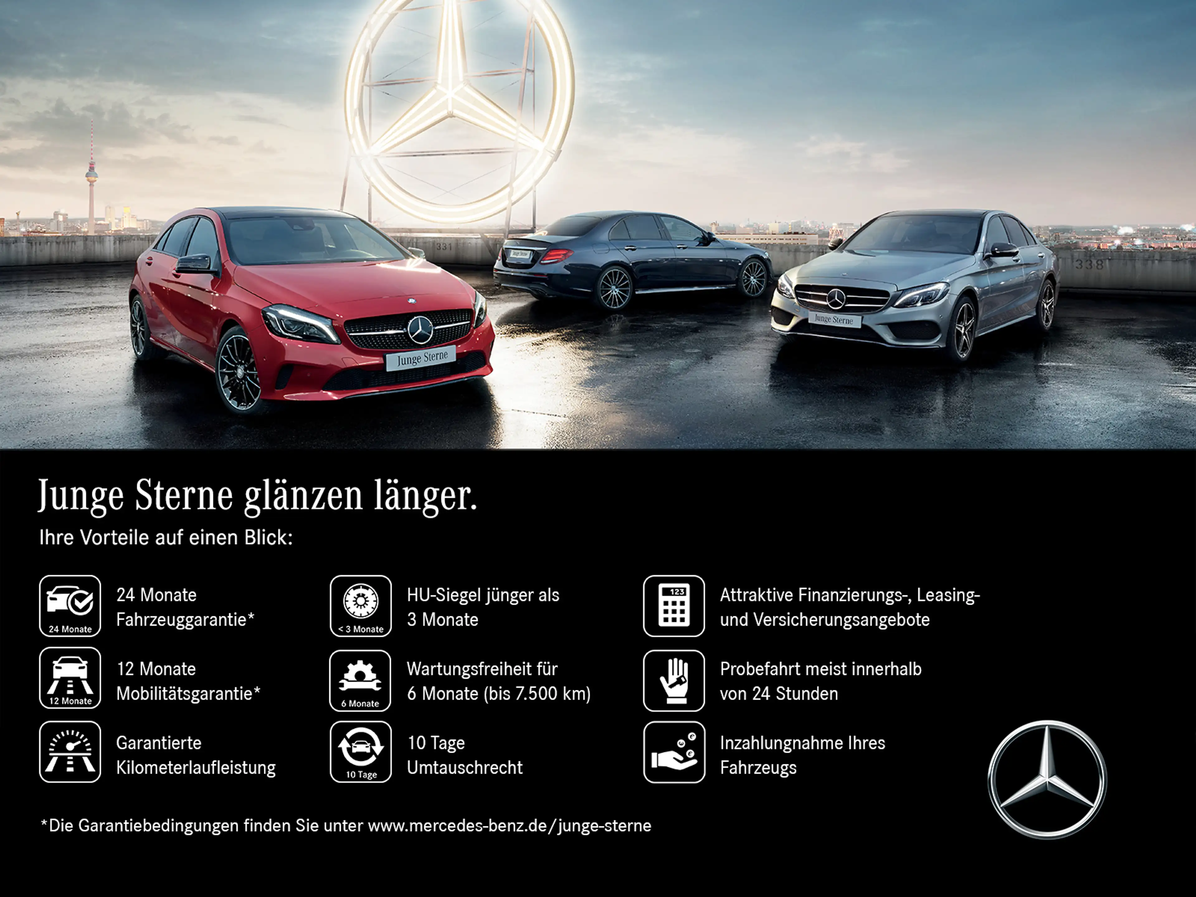 Mercedes-Benz EQA 250 EQA 250+ AMG+NIGHT+PANO+MEMORY+KAMERA+LED+KEYLES — photo 10