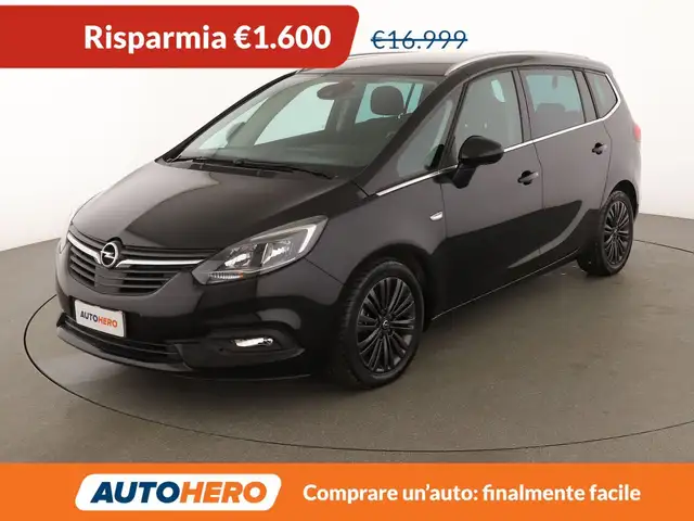 Opel Zafira Tourer 2.0 CDTI Innovation  170 CV aut.