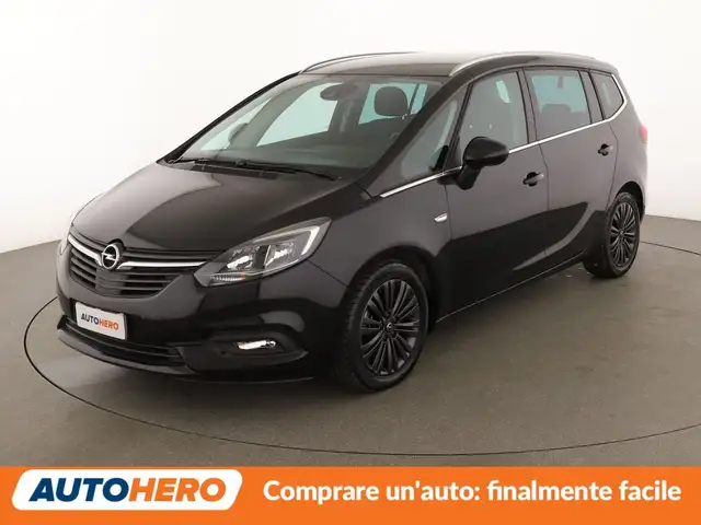 Opel Zafira Tourer 2.0 CDTI Innovation  170 CV aut.